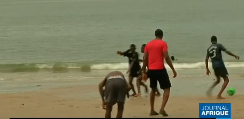 Vidéo – Gabon : ambiance mitigée à quelques jours du lancement de la CAN – Regardez