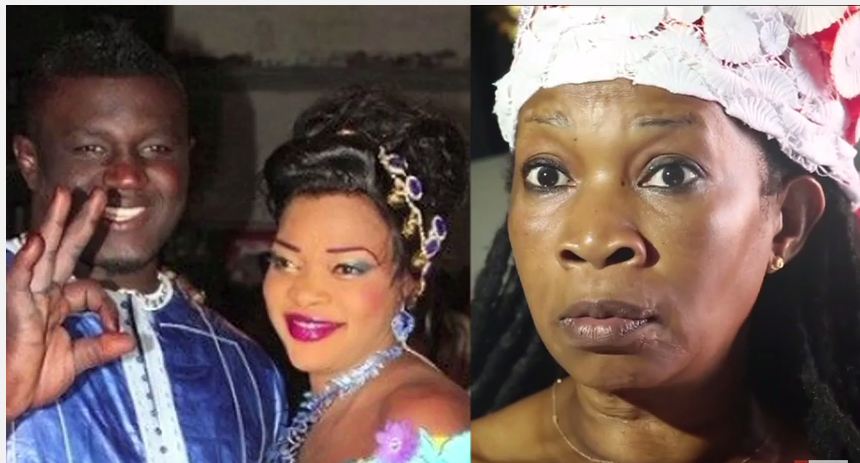 Vidéo- Selbé Ndom sur l’affaire Balla Gaye 2 et sa femme « djiguéne day soutorale borom keuram…  » Regardez !