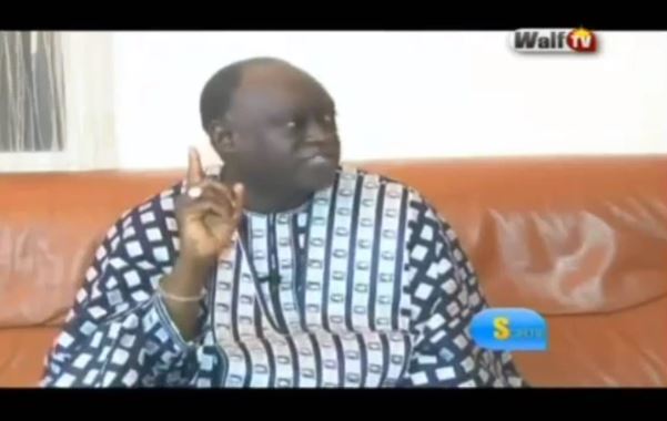 Vidéo – Me El hadj Diouf : « Si jamais le sénégal attaque la Gambie, j’attaquerai Macky Sall pour haute trahison… »