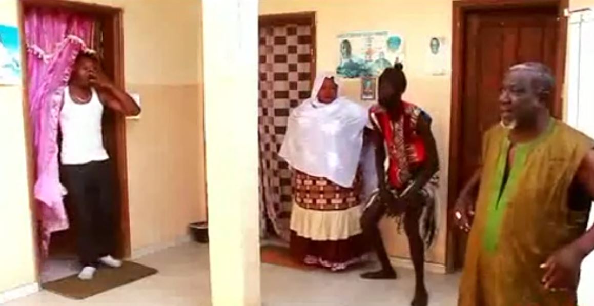 Vidéo : Baye gouro (épisode 70) – Regardez.