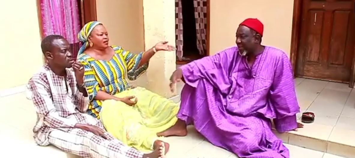 Vidéo : Baye gouro (épisode 73) – Regardez.