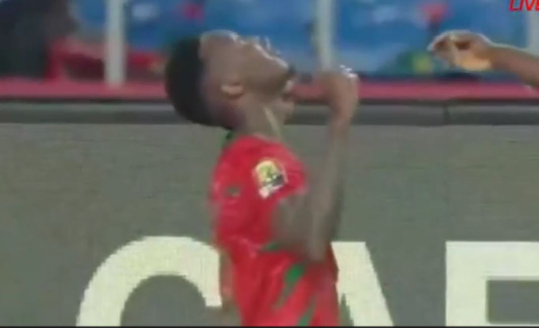 Vidéo – CAN 17 : La Guinée Bissau égalise face au Gabon à la 89′ (1-1) – Regardez.