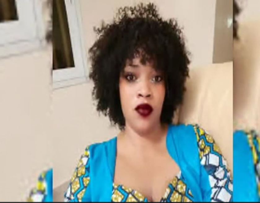 Audio : Boury Bathily aurait brisé le silence en une phrase