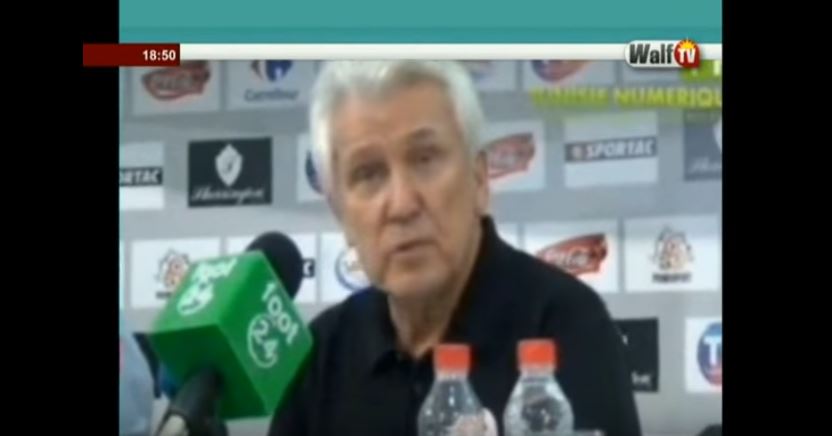 Vidéo : Henri Kasperczak « Le Sénégal n’est pas une bonne équipe » (Version Sa Ndiogou) – Regardez.