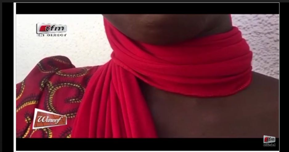 Vidéo- elle se confie dans l’émission wareef « j’ai été engrossée par un étudiant, je demande de l’aide…  » Regardez !
