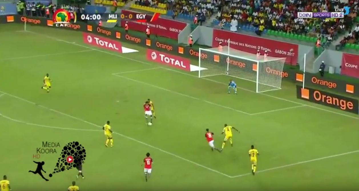 Vidéo – CAN 17 : Résumé du choc Egypte vs Mali (0-0) – Regardez.