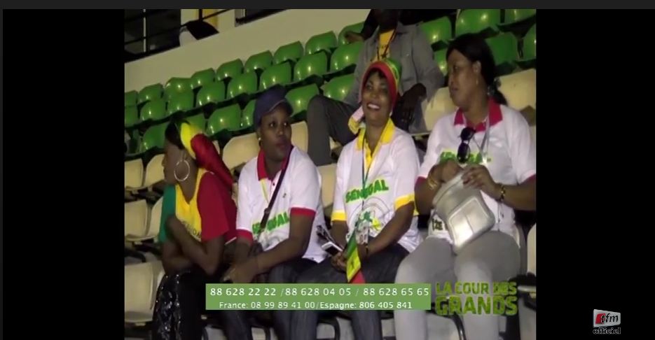 Vidéo- Can 2017, les supporters des lions de la téranga demandent plus de billets…