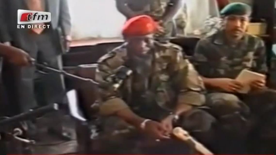 Vidéo – Offensive militaire imminente en Gambie : « Yahya Jammeh n&rsquo;est entouré que de mercenaires étrangers et de rebelles casamançais »