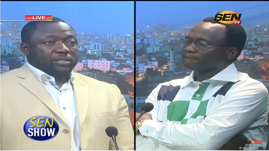 Vidéo- un ex-soldat gambien fait d’incroyables révélations sur Yaya Jammeh… Regardez !