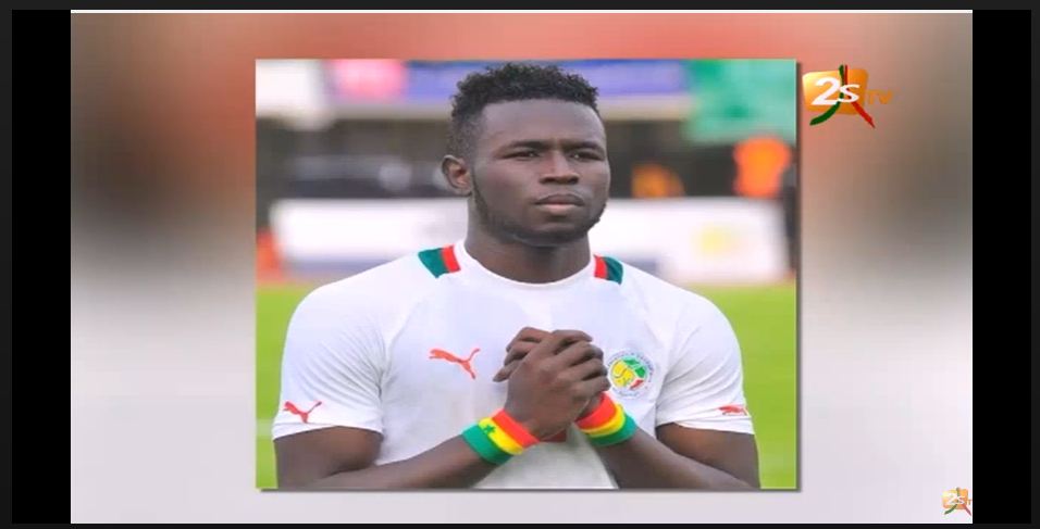 Vidéo- portrait de l&rsquo;attaquant des lions Mame Birame Diouf dans ce matin c&rsquo;est à nous…Regardez !