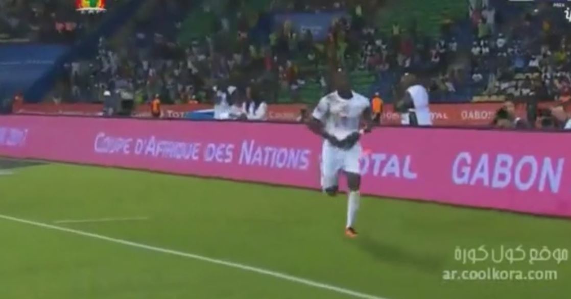 Vidéo : Sadio Mné ouvre le score contre le Zimbabwe à la 9&prime; – Regardez.