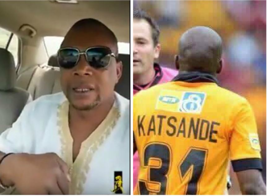 Vidéo : Prof aux Zimbabwéens : « Si … fait la passe à Katsande, vous savez ce que ça signifie au Sénégal… C’est ça qui les a énervé… » – Regardez.