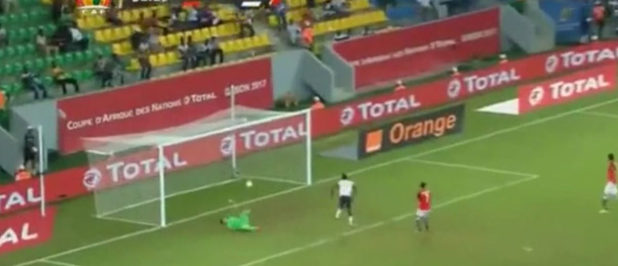 Vidéo – CAN 17 – Egypte vs Ouganda : But ougandais à la 51&prime; refusé par l&rsquo;arbitre – Regardez.