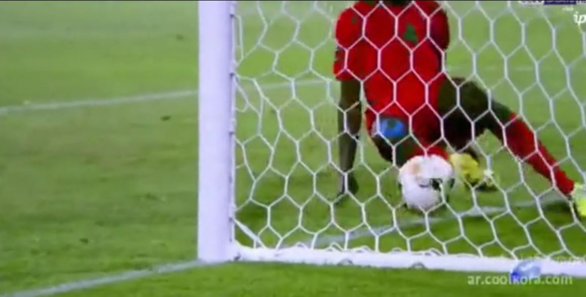 Vidéo – Guinée Bissau vs Burkina Faso : Juary marque contre son camp à la 10′ (0-1) – Regardez.