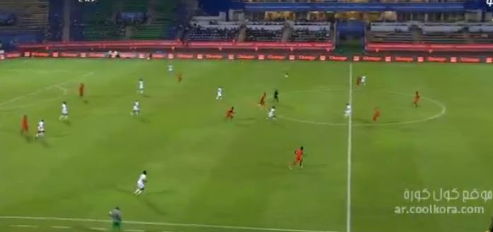 CAN 17 – Guinée Bissau vs Burkina Faso : But de Bertrand Isidore Traoré ! Les Etalons font le break à la 53′ (0-2)