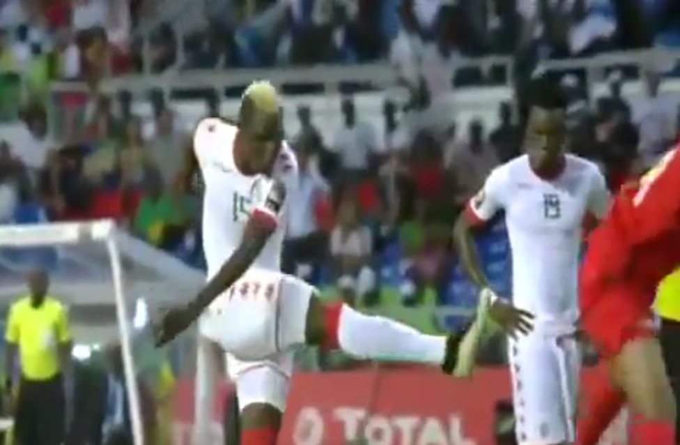 Vidéo – CAN 2017 : Résumé du match Burkina Faso vs Tunisie (2-0) – Regardez.