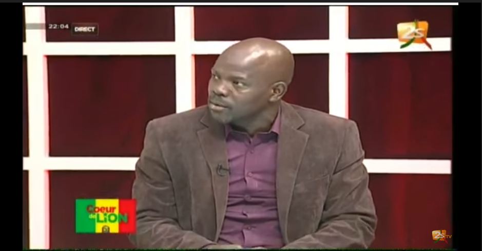 Vidéo- Omar Diallo « on a trop pris le match contre le Cameroun comme la finale de 2002 alors qu’on a battu le cameroun… »