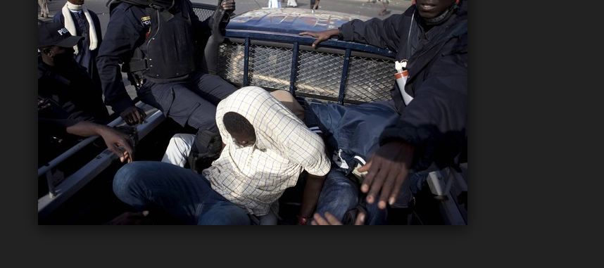 Audio- Khadim Sène, le meurtrier Tamsir Thiam a été appréhendé hier par la police des parcelles…