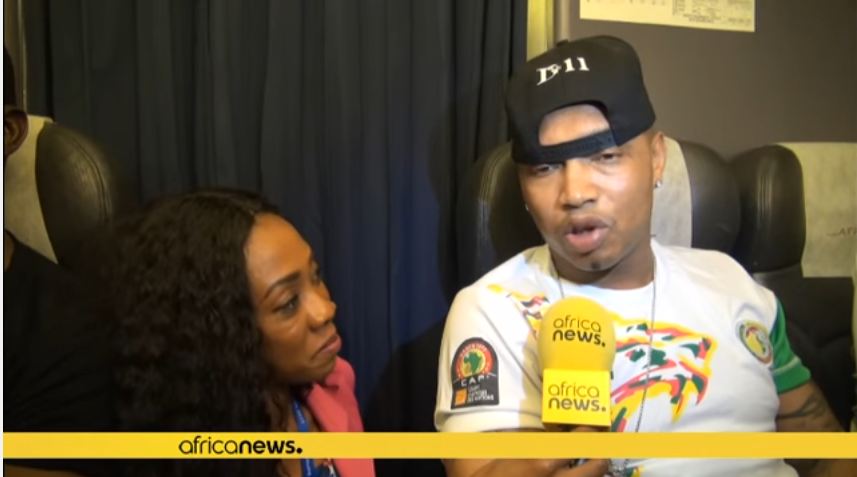 Vidéo- El Hadji Diouf chérit la génération dorée de 2002 « nous avons joué pour rendre l’Afrique fière… »