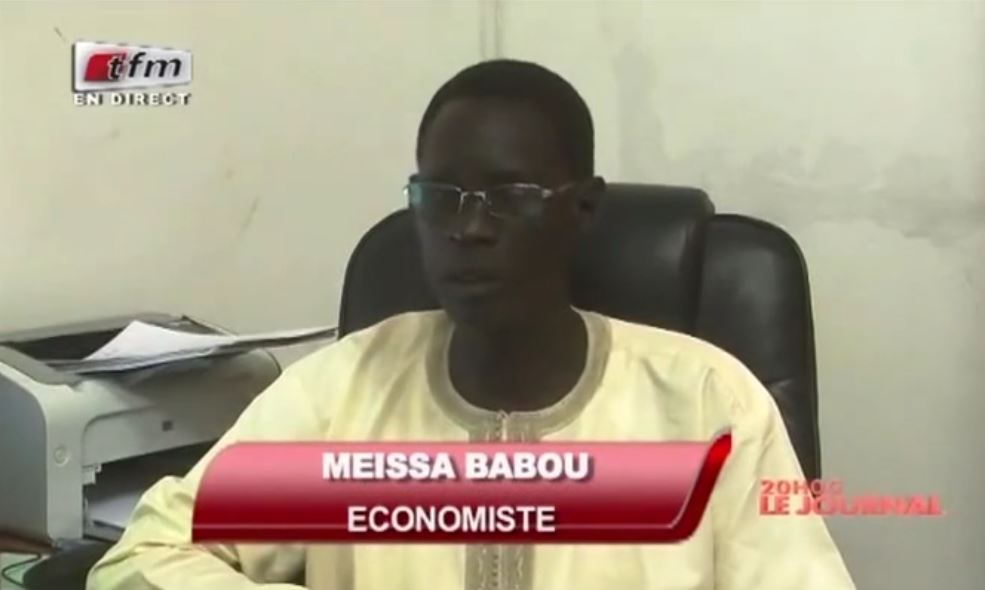 Vidéo :  Les 15 nouveaux députés pourraient coûter 400 millions/an aux contribuables sénégalais, selon Meissa Babou