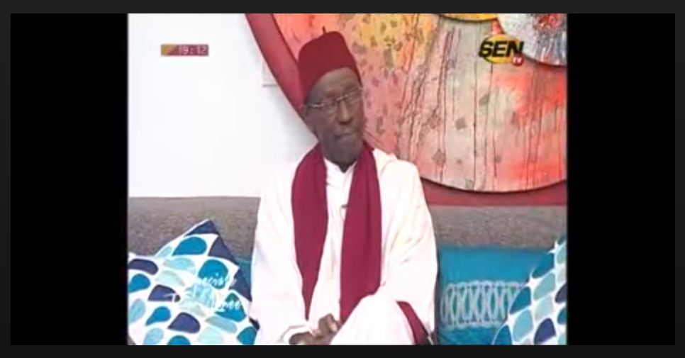 Vidéo- Doudou Wade ironise sévèrement le conseil constitutionnel « vous avez fait du bon boulot en 2016  » Regardez !