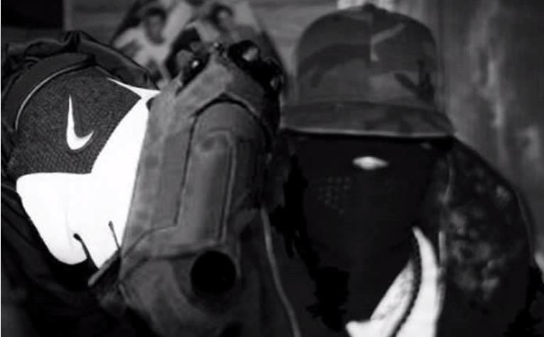 Audio-  Ndoye Bane dénonce une série de braquages à Diamaguene…