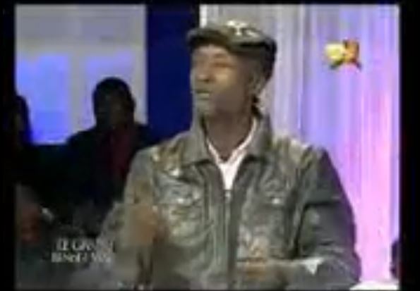 Vidéo – Partie censurée de l&rsquo;émission « grand rendez-vous » du 23 décembre, Blaise Pascal crache ses vérités…