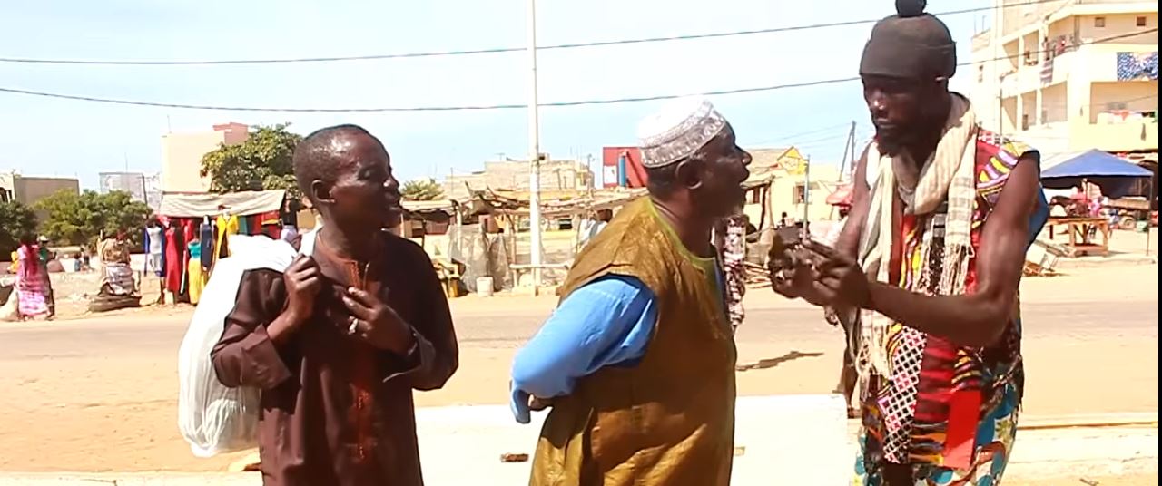 Vidéo : Baye Gouro (épisode 68) – Regardez.
