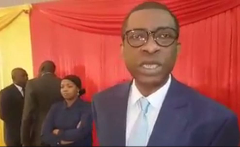 Vidéo – Youssou Ndour sur la CAN 17 : « C&rsquo;est possible cette année,… il faut juste que… » – Regardez.