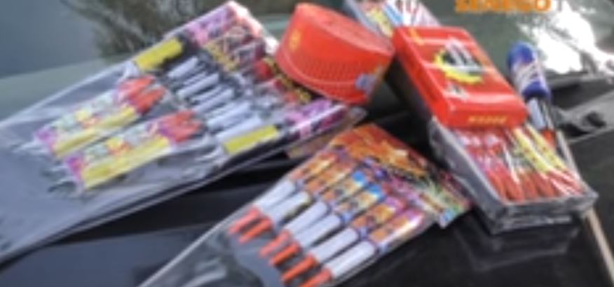 Senego TV: Interdiction des feux d’artifice par le gouvernement, les Sénégalais réagissent