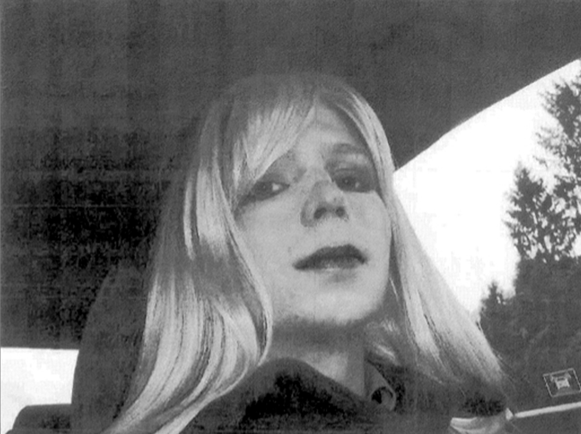 États-Unis : Après une détention “inhumaine”, Chelsea Manning sera bientôt libre