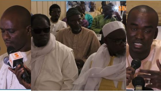 Senego TV: Le Magal de Diémoul précédé par  un symposium à Dakar