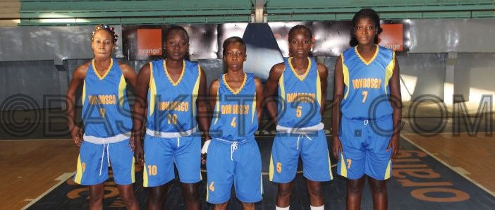 Basket – 8e journée N1 Féminin: Les leaders assurent, Mbour et le promu Don Bosco victorieux
