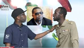 Vidéo – Sanekh met en garde Bouba Ndour « souma défé louma méti di na kham »