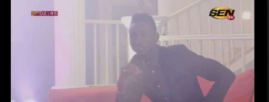 Vidéo- Incroyable, El Hadj Keita imite à la perfection Khar Mbaye Madiaga…Regardez !