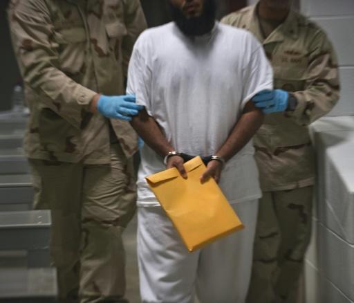Guantanamo : Obama envisage de nouveaux transferts de détenus
