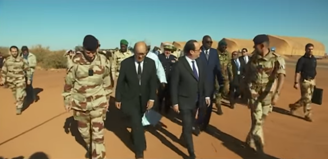 Vidéo – dernier sommet Afrique-France pour François Hollande : l’heure du bilan