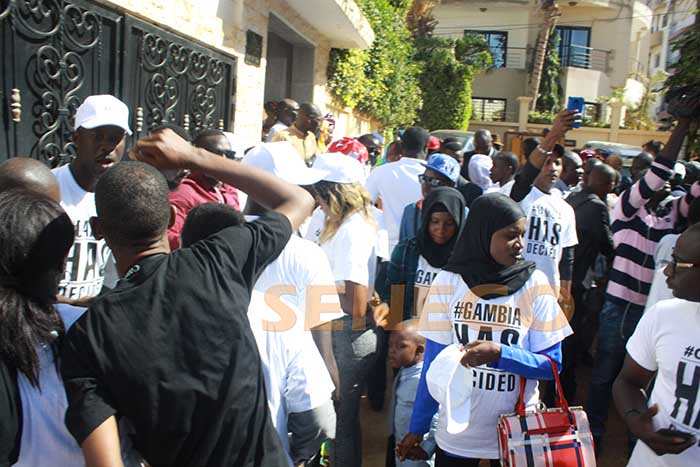 Gambie – Regrette-t-on déjà Yahya Jammeh?