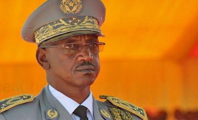Diplomatie : Le Général d’armée Mamadou Sow, nouvel ambassadeur à Madrid