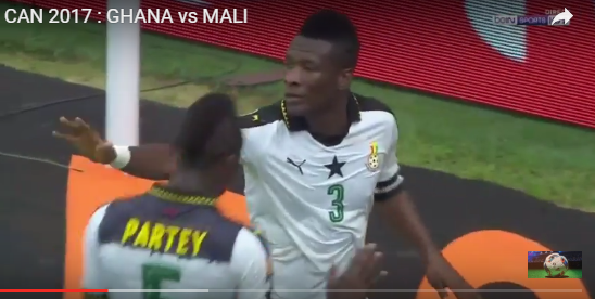 CAN 2017 / Ghana vs Mali – Les détails de la rencontre
