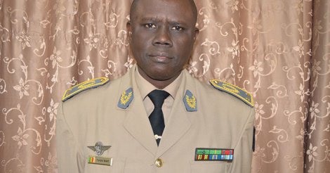 Audio – Portrait : ce que vous ne saviez pas sur le Général François Ndiaye