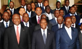 Jammeh lâché encore par 3 de ses ministres, réfugiés au Sénégal