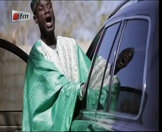 Wiri Wiri: Episode 124 du 06 Janvier 2017 …(Partie 02). Regardez