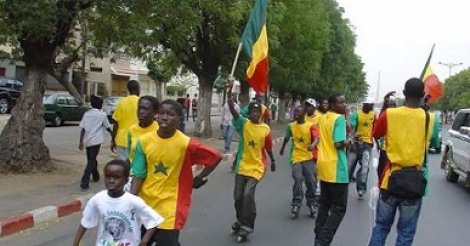 Le Sénégal cède un village à la Guinée