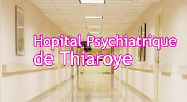 Hôpital psychiatrique de Thiaroye-malades mentaux: la demande supérieure à l’offre