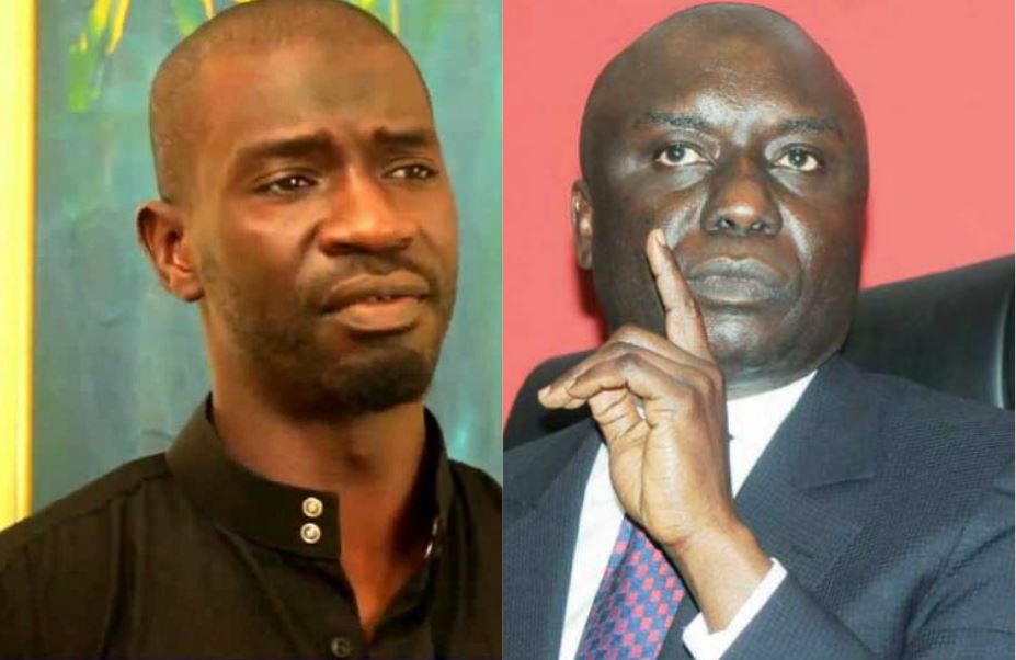 Vidéo – Tounkara : « Personnellement je n’ai plus confiance en Idrissa Seck » – Regardez