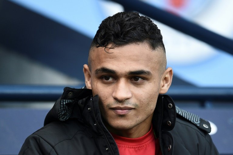 CAN: le Marocain Sofiane Boufal forfait