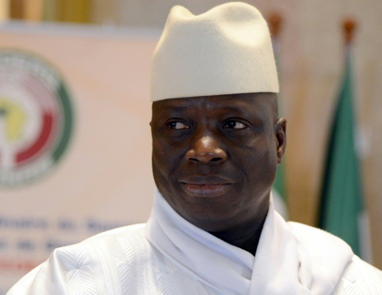 L’A.i.s propose à Macky Sall une « diplomatie religieuse » pour trouver une solution à la crise politique en Gambie