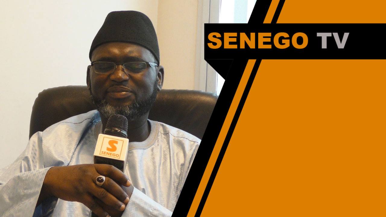 Senego TV : Imam Séne évoque l&rsquo;importance du tribunal musulman – Regardez