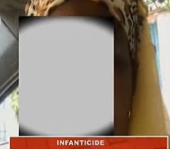 Vidéo: Cette dame estime qu’elle a vécu pire que l’infanticide. Regardez